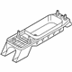 Volkswagen 5Q0-713-085-A Shift Housing Volkswagen 5Q0-713-085-A Shift Housing