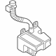 Volkswagen 17A-955-453-A Reservoir Volkswagen 17A-955-453-A Reservoir