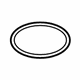 Volkswagen 06H-121-119-E Gasket Volkswagen 06H-121-119-E Gasket