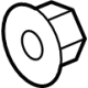 Volkswagen N-901-838-03 Stabilizer Link Lock Nut Volkswagen N-901-838-03 Stabilizer Link Lock Nut
