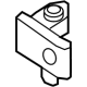 Volkswagen 11A-831-407-A Upper Hinge Volkswagen 11A-831-407-A Upper Hinge