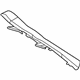 Volkswagen 5C3-945-311-A-9B9 Trim Volkswagen 5C3-945-311-A-9B9 Trim