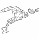 Volkswagen 5G0-711-303 Parking Brake Control Volkswagen 5G0-711-303 Parking Brake Control
