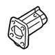 Volkswagen 8D0-803-103-A Front Section Volkswagen 8D0-803-103-A Front Section