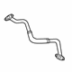 Volkswagen 06F-145-735-D Return Line Volkswagen 06F-145-735-D Return Line