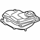 Volkswagen 8D0-121-403-L Reservoir Volkswagen 8D0-121-403-L Reservoir