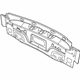 Volkswagen 5C5-813-301 Rear Body Panel Volkswagen 5C5-813-301 Rear Body Panel