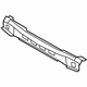 Volkswagen 7B0-803-157-C Upper Panel Volkswagen 7B0-803-157-C Upper Panel