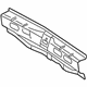 Volkswagen 3C9-813-311 Rear Body Panel Volkswagen 3C9-813-311 Rear Body Panel
