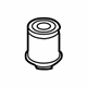 Volkswagen 1K0-505-145-K Crossmember Bushing Volkswagen 1K0-505-145-K Crossmember Bushing