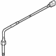 Volkswagen 03L-906-088-L Sensor Volkswagen 03L-906-088-L Sensor