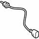 Volkswagen 03L-906-529-A Temperature Sensor Volkswagen 03L-906-529-A Temperature Sensor