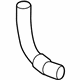 Volkswagen 5Q0-122-073-CM Inlet Hose Volkswagen 5Q0-122-073-CM Inlet Hose
