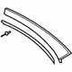 Volkswagen 1Q0-871-905-A-GRU Side Panel Volkswagen 1Q0-871-905-A-GRU Side Panel