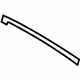 Volkswagen 1Q0-871-419-C Sealing Strip Volkswagen 1Q0-871-419-C Sealing Strip