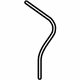 Volkswagen 1Q0-871-711-A Drain Tube Volkswagen 1Q0-871-711-A Drain Tube