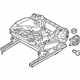 Volkswagen 5N0-881-105-AB Cushion Frame Volkswagen 5N0-881-105-AB Cushion Frame