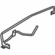 Volkswagen 5N0-881-559 Retaining Bracket Volkswagen 5N0-881-559 Retaining Bracket