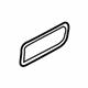 Volkswagen 5NN-881-859-3Q7 Emblem Volkswagen 5NN-881-859-3Q7 Emblem