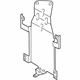 Volkswagen 7P0-907-645-A Bracket Volkswagen 7P0-907-645-A Bracket