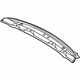 Volkswagen 17A-813-525 Rear Support Volkswagen 17A-813-525 Rear Support
