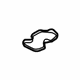 Volkswagen 07D-121-149-B Connector Pipe Gasket Volkswagen 07D-121-149-B Connector Pipe Gasket