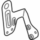 Volkswagen 06K-103-392-F Bracket Volkswagen 06K-103-392-F Bracket