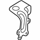 Volkswagen 06K-103-390-F Bracket Volkswagen 06K-103-390-F Bracket
