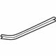 Volkswagen 7B0-843-871-B Center Track Volkswagen 7B0-843-871-B Center Track