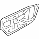 Volkswagen 7B0-843-551-A Carrier Volkswagen 7B0-843-551-A Carrier