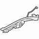 Volkswagen 7B0-843-873-S Lower Track Volkswagen 7B0-843-873-S Lower Track