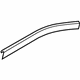 Volkswagen 7B0-843-873-P Lower Track Volkswagen 7B0-843-873-P Lower Track