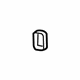 Volkswagen 1H0-887-301-01C Cap Volkswagen 1H0-887-301-01C Cap