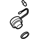 Volkswagen 5WA-201-550-AT Fuel Cap Volkswagen 5WA-201-550-AT Fuel Cap