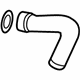 Volkswagen 1K0-145-845 Connector Hose Volkswagen 1K0-145-845 Connector Hose