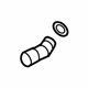 Volkswagen 1K0-145-856 Air Hose Volkswagen 1K0-145-856 Air Hose
