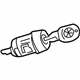 Volkswagen 357-905-855-B Cylinder & Keys Volkswagen 357-905-855-B Cylinder & Keys