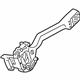 Volkswagen 7D0-953-519-B-01C Wiper Switch Volkswagen 7D0-953-519-B-01C Wiper Switch