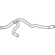 Volkswagen 1N3-121-034-L Hose Volkswagen 1N3-121-034-L Hose