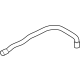 Volkswagen 1N3-121-034-C Hose Volkswagen 1N3-121-034-C Hose