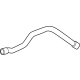 Volkswagen 1N3-121-034-A Hose Volkswagen 1N3-121-034-A Hose