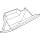 Volkswagen 2GJ-857-114-A-82V Glove Box Volkswagen 2GJ-857-114-A-82V Glove Box