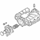 Volkswagen 06E-145-603-AF Compressor Volkswagen 06E-145-603-AF Compressor