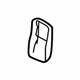 Volkswagen 1K5-887-267-A-31X Cap