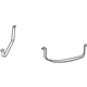 Volkswagen 8E0-201-653-K Fuel Tank Strap Volkswagen 8E0-201-653-K Fuel Tank Strap