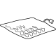 Volkswagen 1T3-963-555-G Heat Element Volkswagen 1T3-963-555-G Heat Element