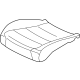 Volkswagen 1T3-881-405-AA-SHN Seat Cover Volkswagen 1T3-881-405-AA-SHN Seat Cover