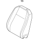 Volkswagen 1T3-881-806-P-SHN Cover Volkswagen 1T3-881-806-P-SHN Cover