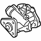 Volkswagen 3B7-422-154-A Power Steering Pump Volkswagen 3B7-422-154-A Power Steering Pump