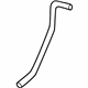 Volkswagen 3B7-422-891-E Upper Return Hose Volkswagen 3B7-422-891-E Upper Return Hose